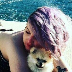 Kelly Osbourne Leaked Nude Photos And Videos