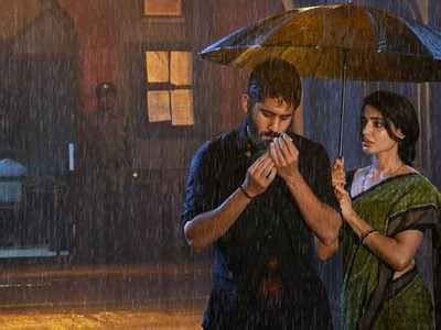 Majili | Telugu Movie News - Times of India