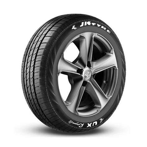 JK Tyre 195 55 R16 UX Royale Tubeless Car Tyre Colombo Mall