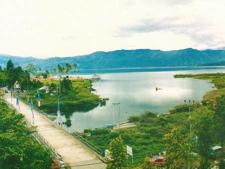 Lake Kerinci | Indonesia News