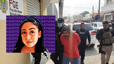 Dan 40 Años De Cárcel A Feminicida De Itzel Dayana Menor De 16 Años