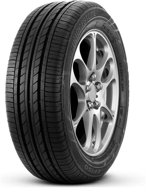 Pneu 185 60R15 Bridgestone Ecopia EP150 84H Amazon Br Automotivo