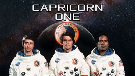 34 Facts about the movie Capricorn One - Facts.net