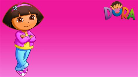 Dora The Explorer Background