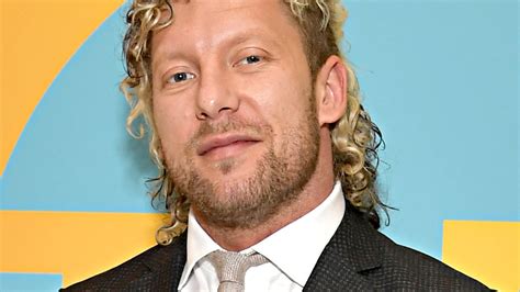 Kenny Omega Endorses Wwe Star As Very Deserving Future Hofer