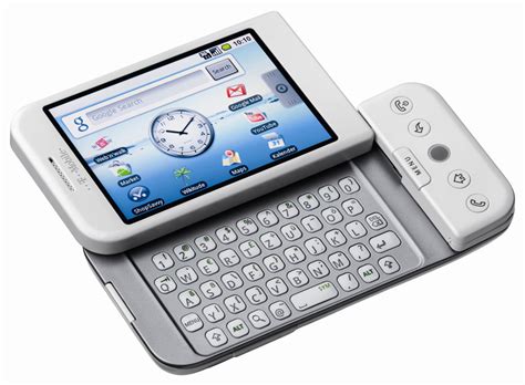 Выбираем смартфон с QWERTY-клавиатурой: модели на Android и не только
