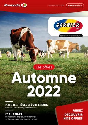 Calaméo Garnier Automne 2022