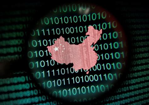 Detailed Five Eyes Warning On Chinas Cyberattack Very Rare Professor Says