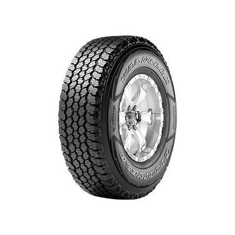 GOODYEAR Wrangler All Terrain Adventure 245 75 R16 114 S Pneu Auto