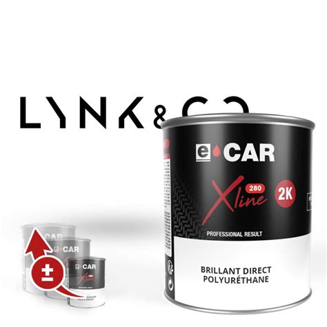 Kit Peinture Lynk Co Brillant Direct Peinturevoiture Fr