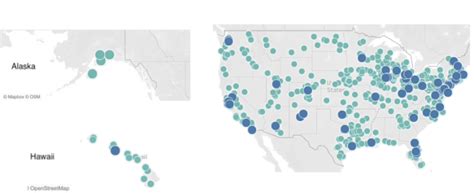 Healthcare Anchor Network A Growing National Collaboration Of 65