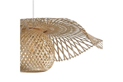 Lustre Suspenso Wave De Cm Venda Moveis Online