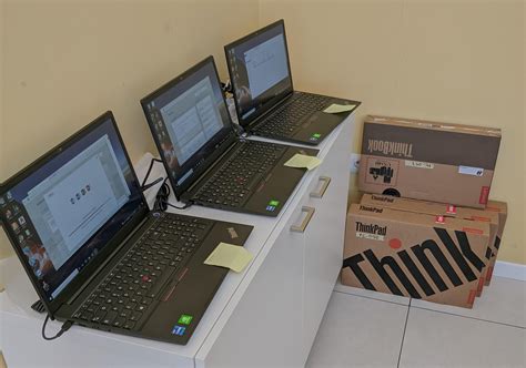 I love the thinkpad e15 gen 2 chosen for my company : r/thinkpad