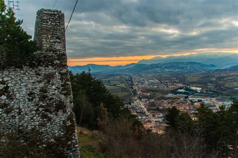 Castel Di Sangro Cose Che Ti Consigliamo Di Vedere E Fare Durante