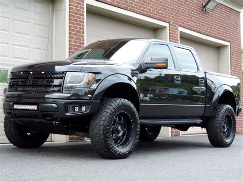 2013 Ford F 150 Svt Raptor Stock D54010 For Sale Near Edgewater Park Nj Nj Ford Dealer