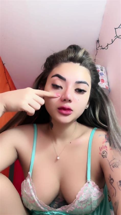 Lingerie Nya Bagus Indonesia Mnt