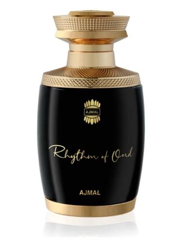 Rhythm Of Oud Ajmal Parfum Een Nieuwe Geur Voor Dames En Heren 2022