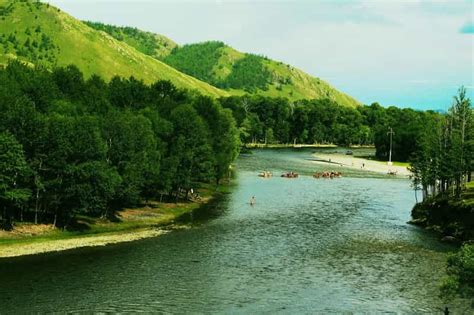 Mongoliet Djengis Khan Dagstur Med Terelj National Park Getyourguide