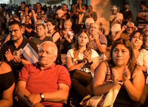 Ledesma celebró el Día de la Militancia junto a Moreno y Valdez en José