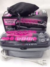 Clairol Hair Hot Rollers For Sale Ebay