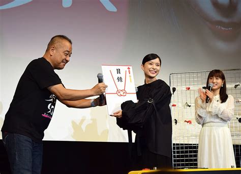 画像・写真 土屋太鳳＆芳根京子、仲良し過ぎ！ “劣闘甲子園”イベント・フォトリポート【写真40枚】 34 40 Webザテレビジョン