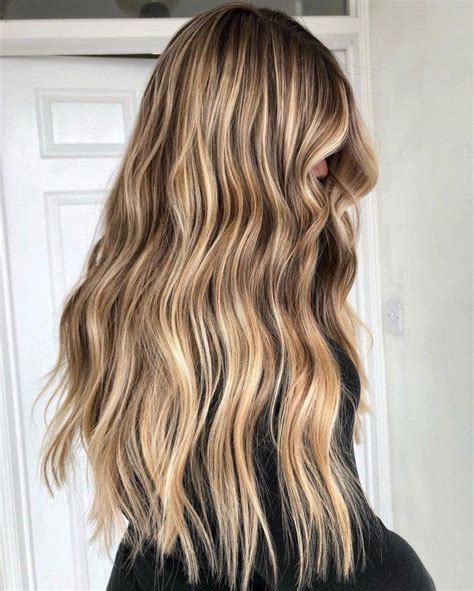 Effortlessly Hot Dirty Blonde Hair Ideas For Hair Adviser Artofit