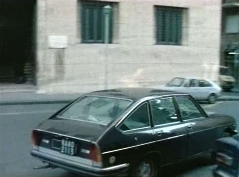 Imcdb Org Lancia Beta Berlina A Serie Cb In Napoli