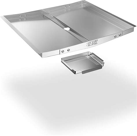 Amazon Grease Tray With Catch Pan Adjustable Drip Pan For Gas