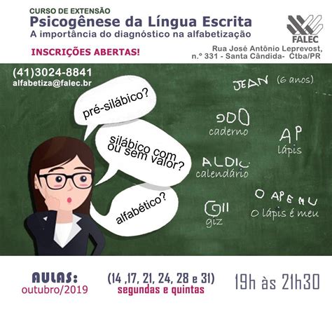 Aprendemos A Psicogênese Da Língua Escrita