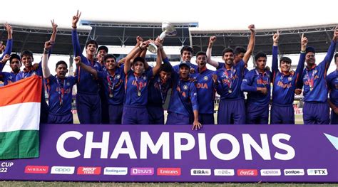 Schedule Confirmed For 2024 Icc U19 Mens Cricket World Cup । Sangbad