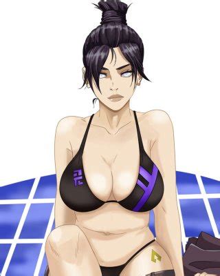 Apex Legends Porn Pictures Xxx Photos Sex Images Pictoa