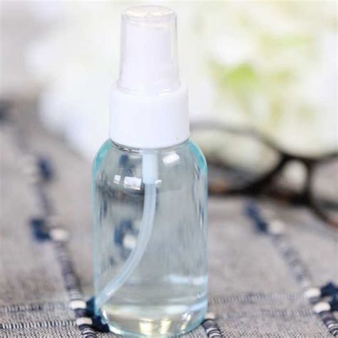 Homemade Eyeglass Cleaner Diy Eyeglass Cleaner