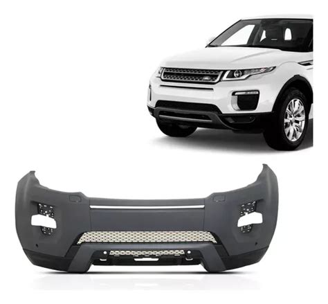 Parachoque Dianteiro Evoque Dynamic