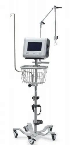 Philips Trilogy Ev At Rs Philips Medical Ventilator In