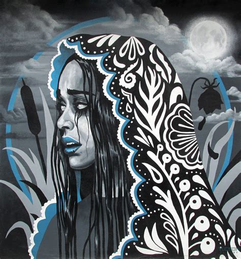 La Llorona - The Tucson Gallery