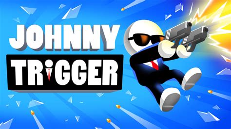 Johnny Trigger for Nintendo Switch - Nintendo Official Site