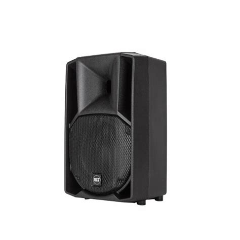 Rcf Art A Mk Speaker Pro Sonology Toulouse