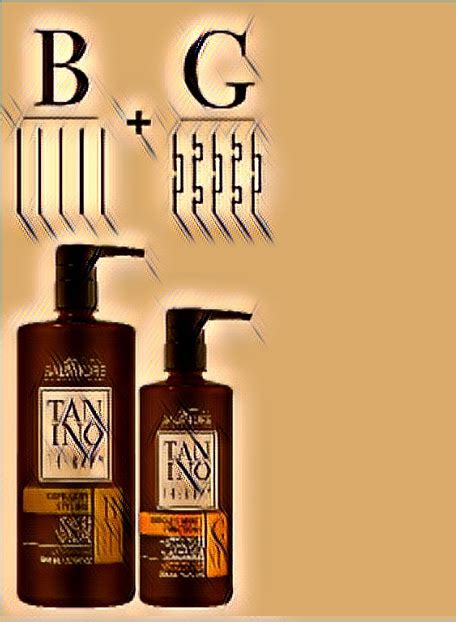 TREATMENT MIX SALVATORE TANINO THERAPY - THIRD PART