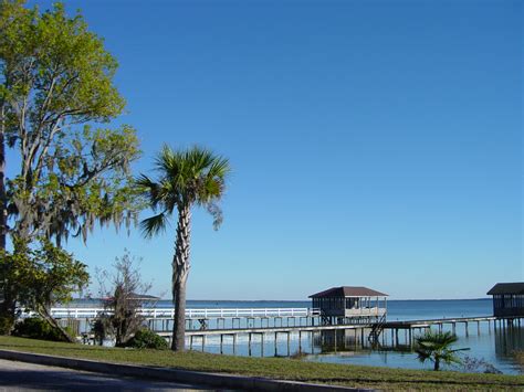 Journey through Kozmik Kaos: Lake Waccamaw, NC