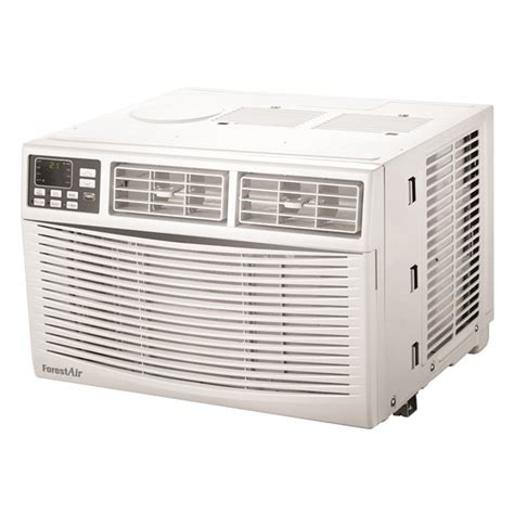 Forestair Mini Split Air Conditioner Forest Air Btu Elec Window