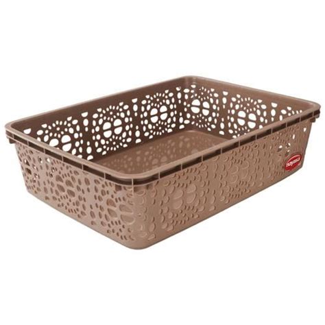 Buy Nayasa Small Storage Utility Basket For Flowers Fruits