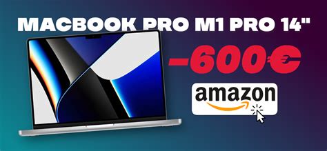 Macbook Pro M Pro Tb Sconto Pazzo Di Melablog