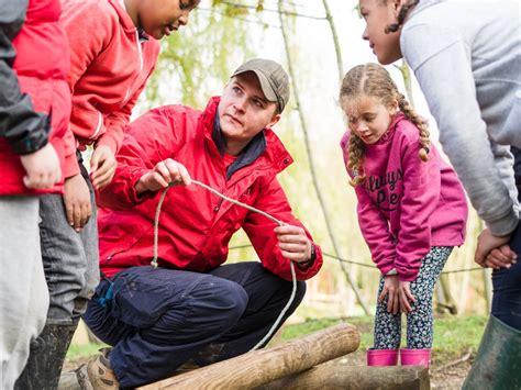 Scouts | GO Outdoors Blog