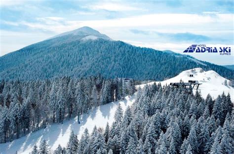 Skijališta Kupres Smještaj