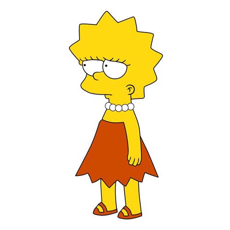 Lisa Simpson Wallpapers Top Free Lisa Simpson Backgrounds