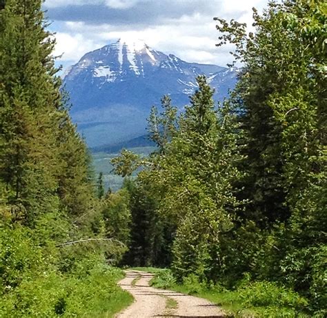 Tips For Visiting Polebridge Montana Near Glacier National Park