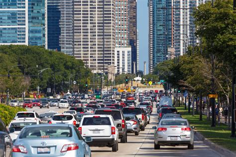 cars   rush hour  stock photo public domain pictures