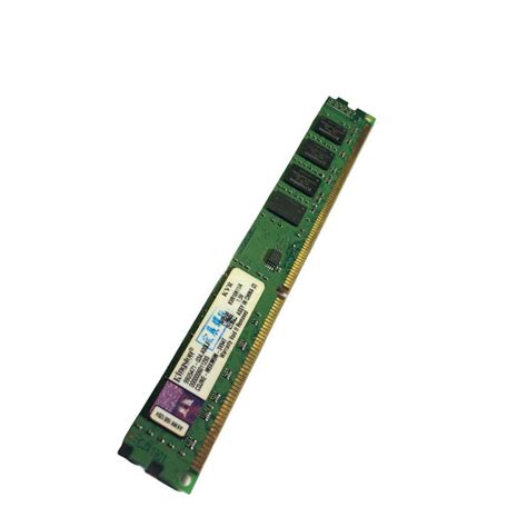 Memoria Kingston 4gb 1600 Mhz Ddr3 Kvr16n11/4 Para Desktop | Submarino