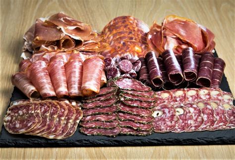 Quelle Charcuterie Pour Accompagner Votre Raclette