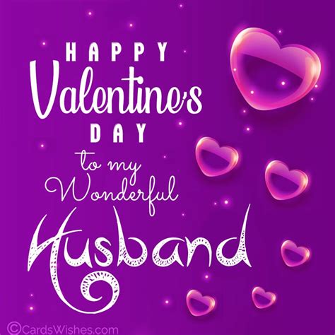 Valentine's Day, Husband And Wife, To My Husband, Making, 59% OFF